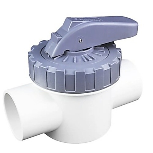 Emaux 2 Way Valve วาล์วน้ำ 2 ทาง