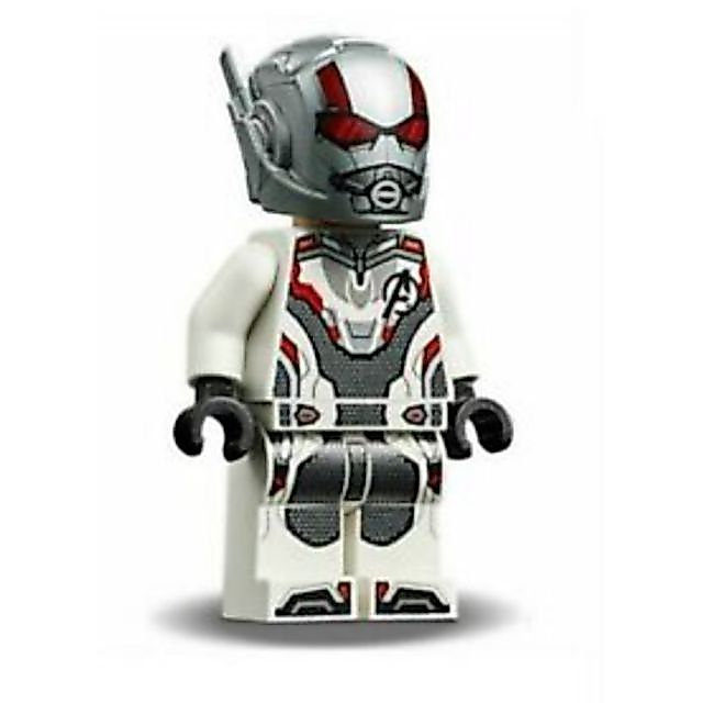 LEGO Marvel Avengers End Game 76124 ~ มินิฟิกเกอร์ Ant Man