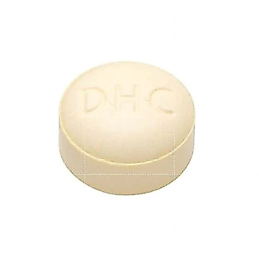 DHC COLLAGEN TABLET 60 DAYS อาหารเสริม ดีเอชซี คอลลาเจน ชนิดเม็ด ของแท้ วิตามิน บำรุงผิวผิวใส ผิวฟู 60 วัน thumbnail 4