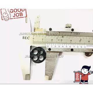 10ชิ้น40บาท--- ยางกระดุม สำหรับเครื่องตัดหญ้า รุ่น 411