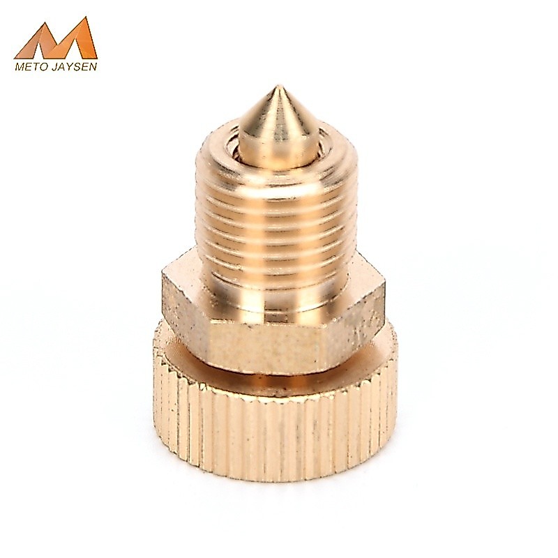 อะไหล่วาล์วปั๊มลม แรงดันสูง ทองแดง 30Mpa 300bar 4500psi 3 ขั้น 1 ชิ้น