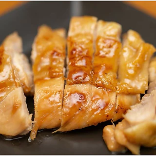 ซอสเทอริยากิ โฮมเมด กลิ่นหอม รสชาติกลมกล่อม เเถมฟรีงาคั่ว (Teriyaki Sauce)