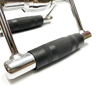 มือจับ V Grip - V Bar REVOLVING Rowing Handle GR-01