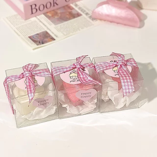 Smellsocute 01| Cutie heart💕 คละกลิ่น ของขวัญปัจฉิม พร้อมส่ง