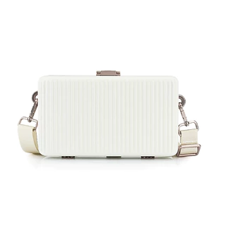 SAMSONITE กระเป๋าสะพายข้างอเนกประสงค์-ครอสบอดี้ รุ่น MINTER CROSSBODY CLUTCH BAG