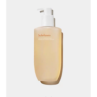 🧡(โฟมล้างหน้า)(ขนาด 25ml) Gentle cleansing foam