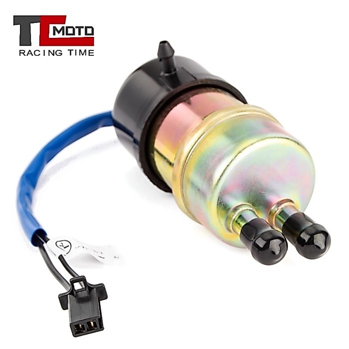 Motorcycle Fuel Pump for Kawasaki Ninja ZX6R ZX-6R ZX6 ZXR400 ZRX1100 ZZR1100 ZZR600 ZX600 ZX600E Z