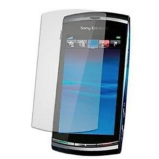 SONY ERICSSON VIVAZ PRO U8i SCREEN PROTECTOR