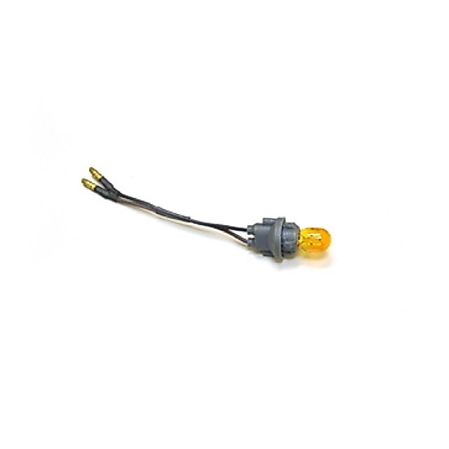 ซ็อกเก็ตโคมไฟป้ายพร้อมหลอดไฟ T10/T13/LED