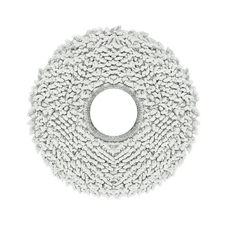 Ecovacs Deebot N30 Omni / N30 Pro Omni เครื่องดูดฝุ่นหุ่นยนต์อุปกรณ์เสริมหลักแปรงด้านข้าง Hepa Filter Mop ถุงเก็บฝุ่นอะไหล่