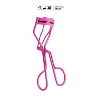 4U2 CURL UP "PINK EDITION" Exclusive Eveandboy - ที่ดัดขนตา 4u2 Cosmetic ดัดขนตา4u2