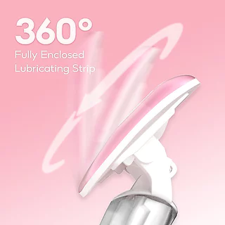 Oni 4 Blades Smooth Razor โอนิ มีดโกนขนและใบมีดสำหรับผู้หญิง.