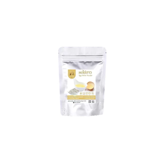 ผงไข่ขาว | Egg White Powder | มีให้เลือก 2 ขนาด