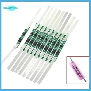 Utzn> 5 ชิ้น 2A 3A 4.5A 6A 7.5A 9A BMS PCM แผ่นป้องกันแถบนิกเกิลเชื่อมสําหรับ 1S 3.2V Li-Ion ใหม่