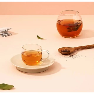 พร้อมส่งDanongwon Puer Tea 40ถุงชา ชาผูเอ๋อร์ ชาพูเอ้อ ของแท้จากเกาหลี