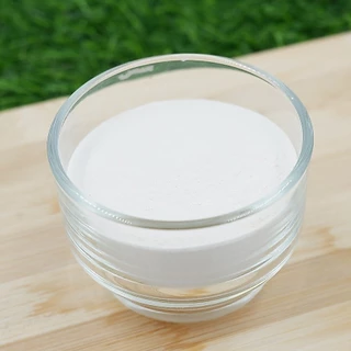 ผงเผือก มีเลขอย. ไม่ปรุงแต่ง เผือก 100% ขนาด100กรัม Taro Powder