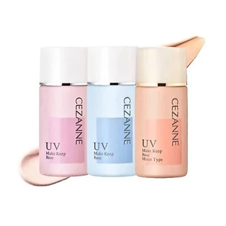 ♦️ของแท้·ส่งด่วน·ถูก♦️Cezanne Make Keep Base เซซาน เมค คีฟ เบส x 1 ชิ้น dayse