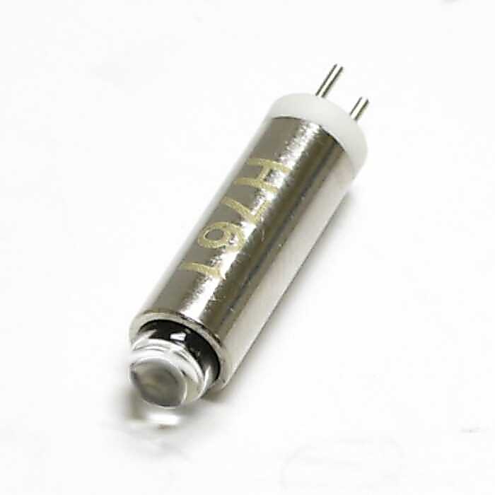ADEC แหล่งกำเนิดแสงสำหรับหัวกรอฟัน 3.5V 0.74A 2.6W หลอดไฟ A-DEC 3.5V 0.74A