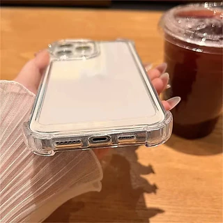 เคสกันกระแทก For Samsung A07 A17 A37 A57 A56 A06 A05 A05S A36 A26 A15 A55 A35 A54 A14 A16 A53 A34 A51 A25 S26 S24 S25