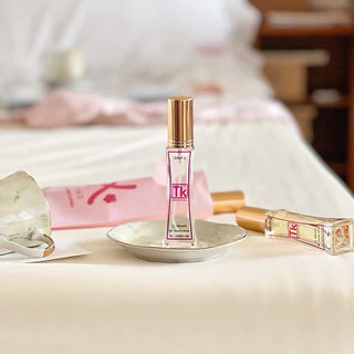 น้ำหอมTk แบรนด์Tk100% 35ml มีให้เลือกหลายกลิ่น