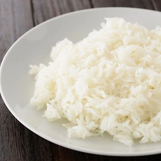 ข้าวกข.43 ตราบัวชมพู size 5 Kg. (แพ็ค 4 ถุง)