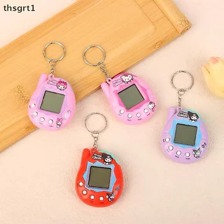 ทามาก็อต ทามาก็อตจิเล่นเลี้ยงสัตว์ ขนาดเล็ก ของเล่น เครื่องเล่นเกม