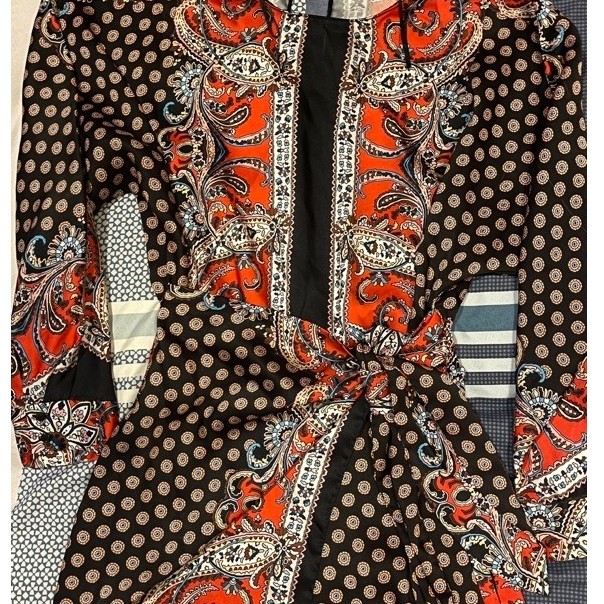 Zara size Xs ราคา 400