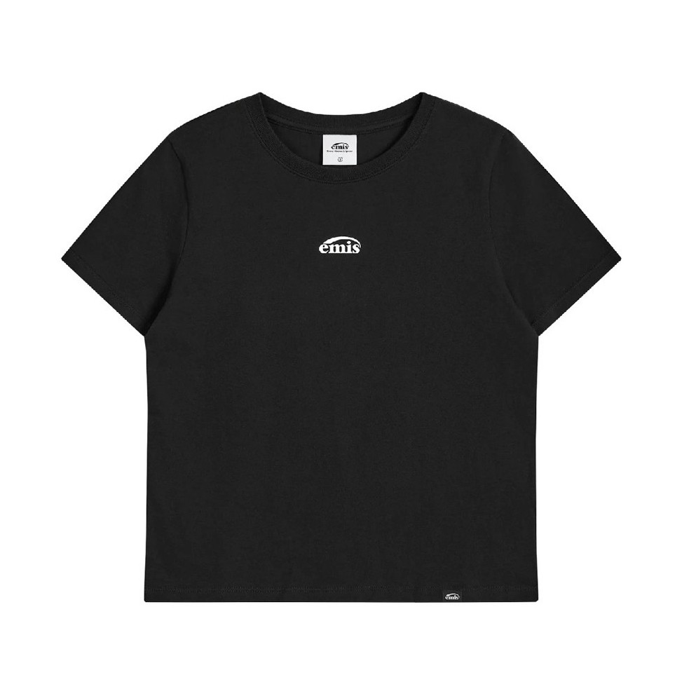 New‼️ Emis T-Shirt Lady M38 🖤🤍 (🩶❌)(3Pack แบ่งขายแยกค่ะ) ของแท้จาก🇰🇷💯% (กรุณาระบุสีในแชท)