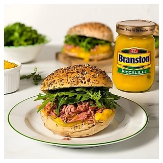 Branston Original Piccalilli 360g (BBD 04/27)