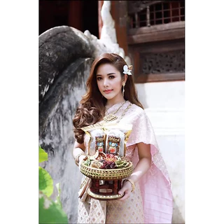 ชาจันทร์วาด วัตถุดิบสมุนไพร อบแห้ง