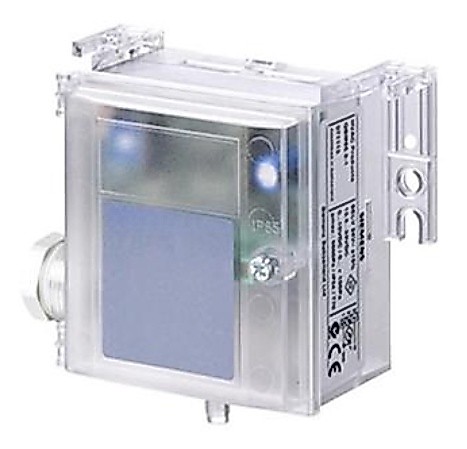 BH SZ ยี่ห้อใหม่และแท้ Differential pressure sensor QBM3020-5D QBM3020-10D QBM3020-25D QBM3120-1U QB