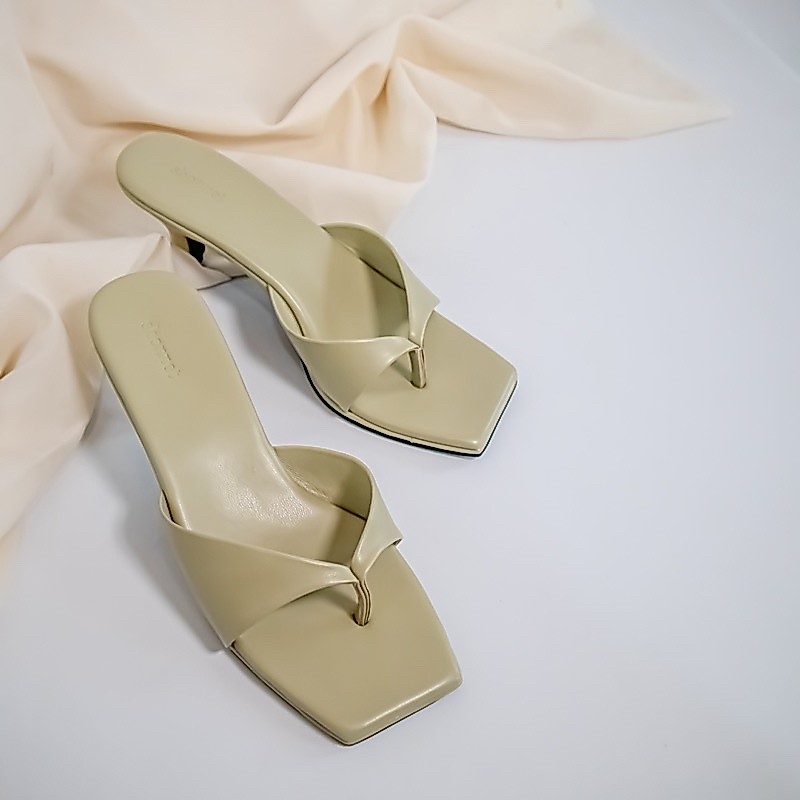 SCHONNET - VIENNA HEELS