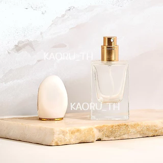 ส่งทุกวัน ขวดสิ Si ARMANI 30 ml แบ่งน้ำหอมพกพา ขวดแก้ว โกดังขวดน้ำหอม Perfume Bottle