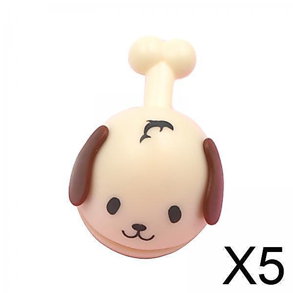 [Viocee] Paper Punch Paper Punch Paper Trimmer Cutting Tool Christmas Portable 6 ชิ้น