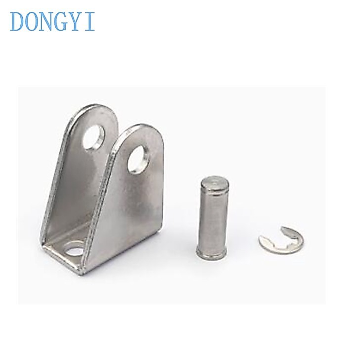 Pivot Bracket Mounting Bracket Air Cylinder Accessories FOR C85 C85C C85C8 C85C10 C85C12 C85C16 C85