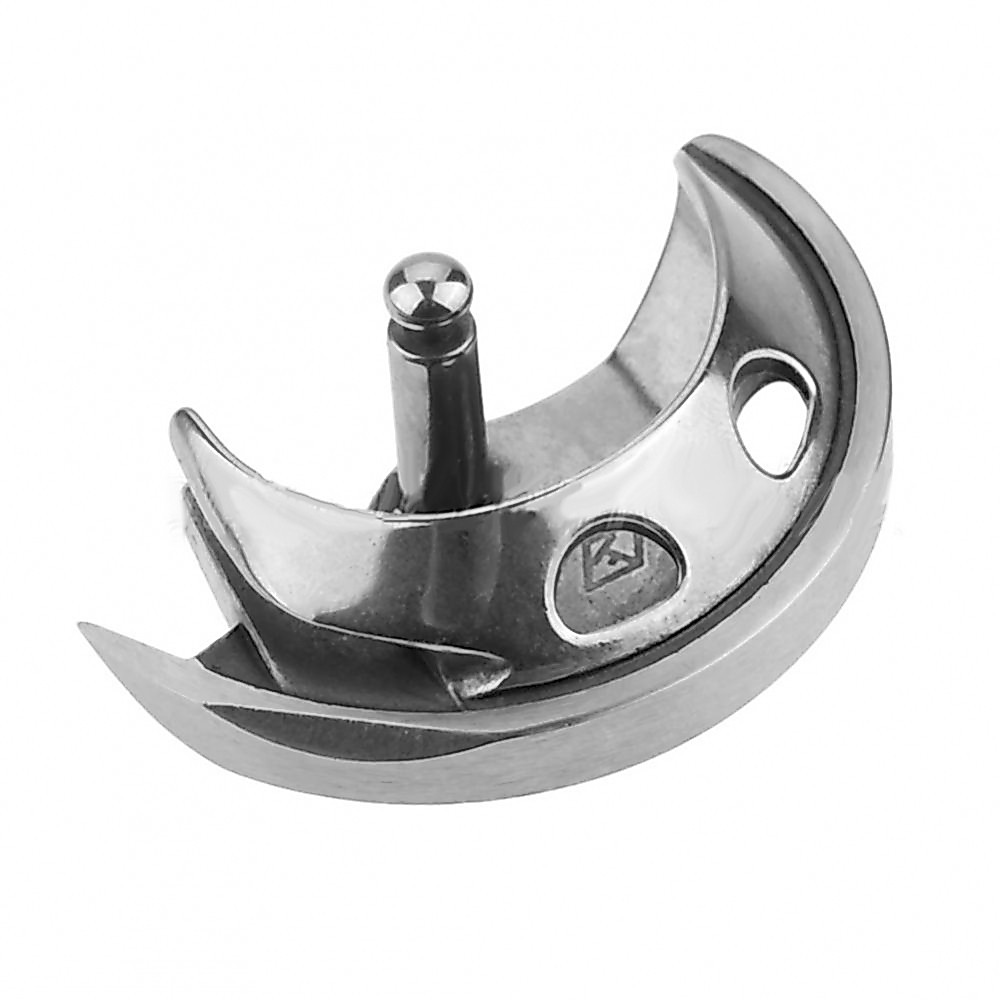 【BIG SALE】Hook For Butterfly JA2-1 R40 Man Old Household Parts Sewing Sewing Machine Parts-HAPY