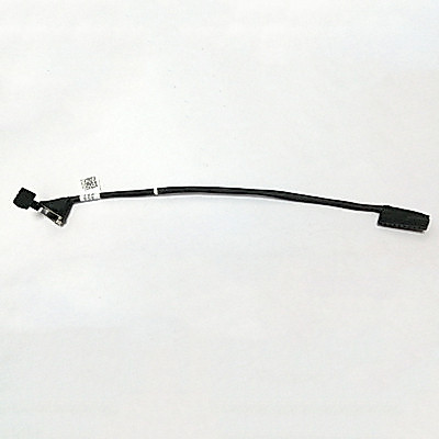 เหมาะสําหรับ Dell Latitude 5280 5290 E5280 E5290 สายแบตเตอรี่ 09YFCJ