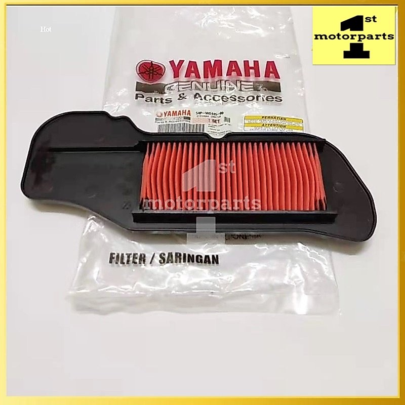 EGO S Fi AIR FILTER 54P WE445