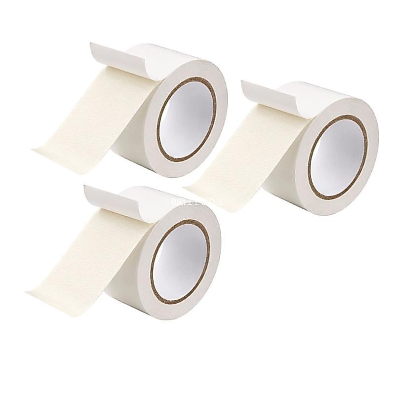 MT ม้วนเทปกาวคู่สําหรับ Wall Bonding และ Home Trim โครงการ