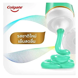 **พร้อมส่ง**ยาสีฟัน คอลเกต โททอลColgate Total มี4สูตร แอคทีฟเฟรช / ชาร์โคล / ดีพคลีน เจล