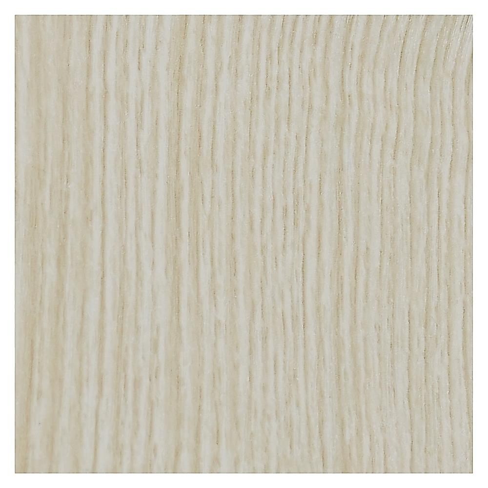 HOME LIVING STYLE วอลล์สติกเกอร์ WOOD 0.45X5 ม. สีน้ำตาลอ่อน จัดส่งโดย HomePro