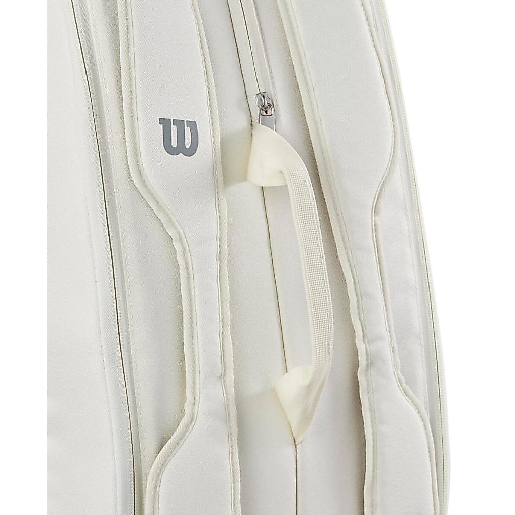 Wilson Tour Racket Bag 12 Pack WR8037302001 Official Store — صورة 7