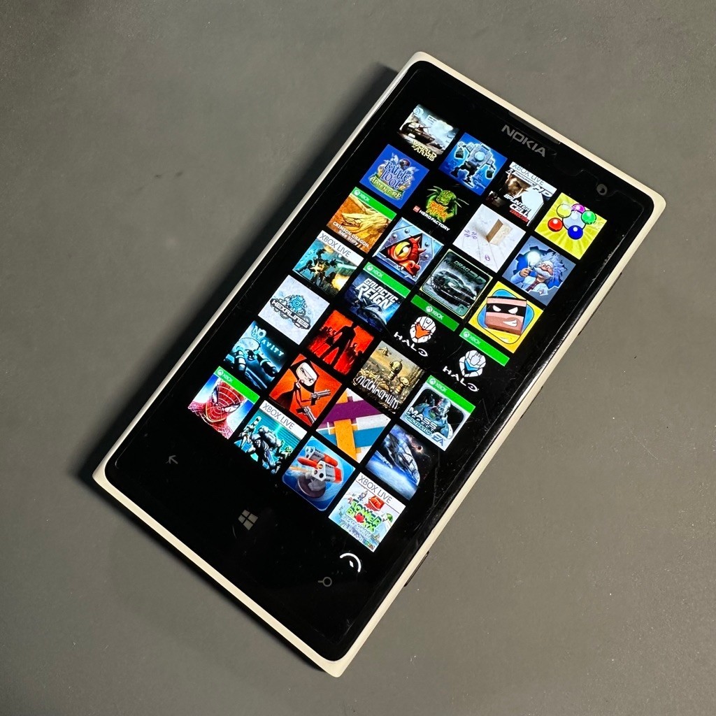 Nokia lumia 1020 (Timedrifted) อ่านก่อน