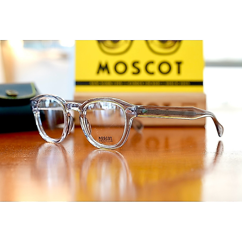 แว่นตา Moscot Lemtosh