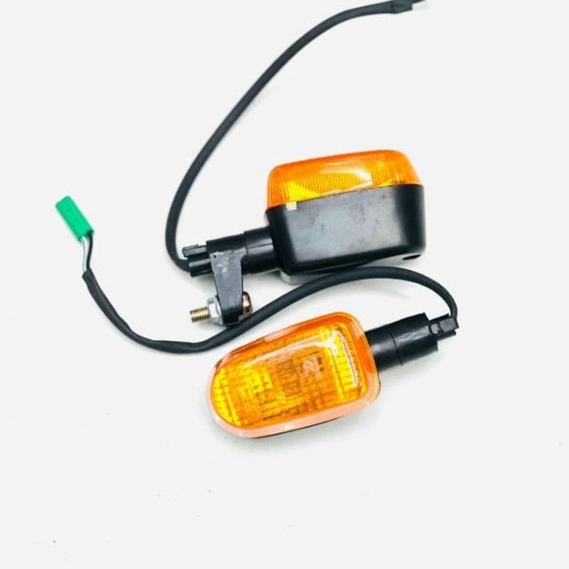 Royal enfield himalayan411 indicators pair