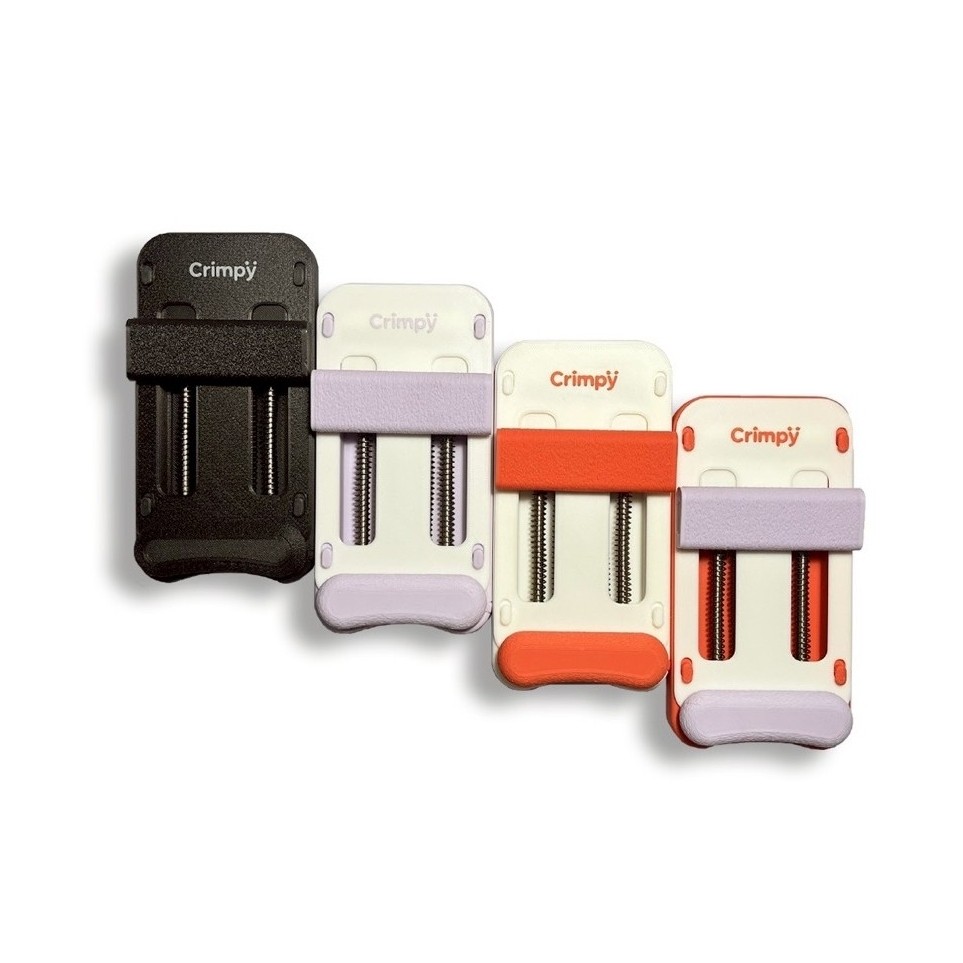 Crimpÿ-fingertraining-อุปกรณ์เทรนนิ่งนิ้วมือ