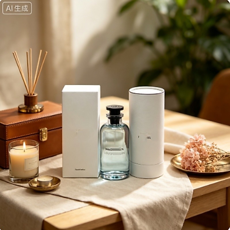 Ludens Fragrance Series 200ml SYNY/Afton Roaming/California Dream/Leisure Coast/เพลงรักในลม/Sabo Ros