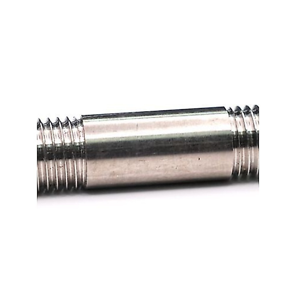 พร้อมสต็อกสแตนเลส 304 GB899 Double Bolt Bolt Bolt Bolt A2-70 M10/M12/M16