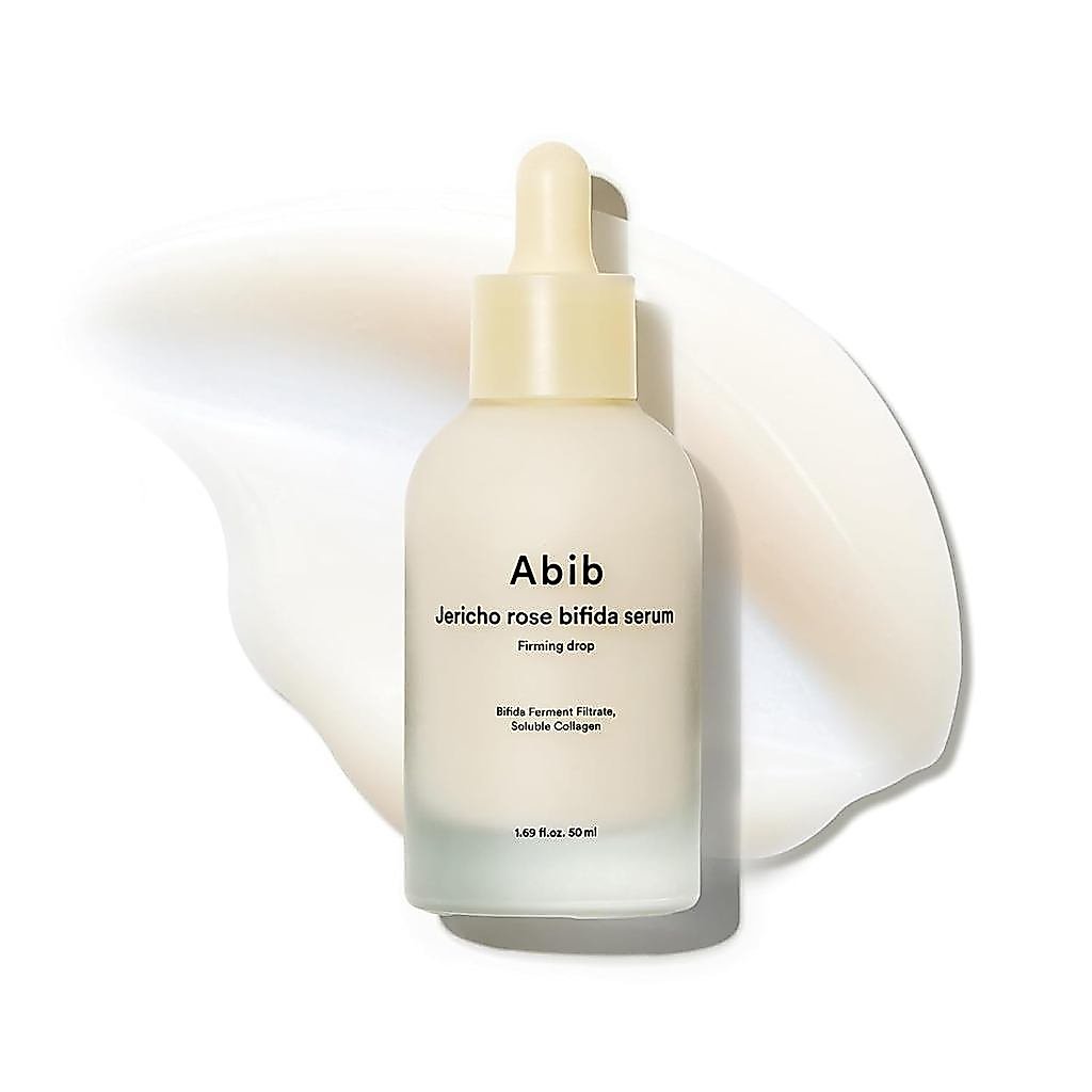 AbibJerichoRoseBifidaSerumFirmingDrop1.69fl.oz.|DeepHydratroio WV4M