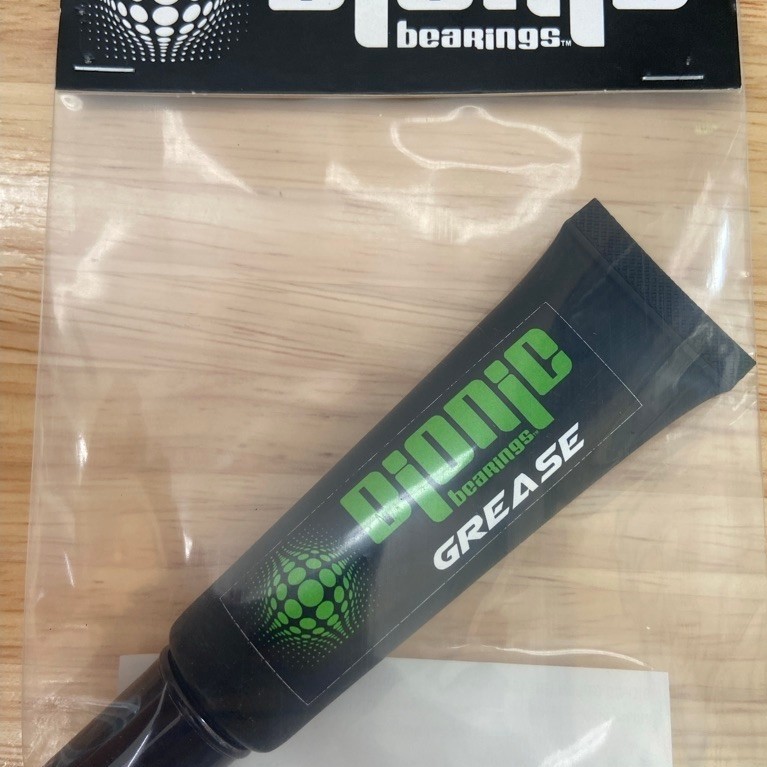 Bionic green grease จารบีเขียว ไบโอนิค